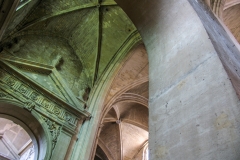 Cathedral St Sauveur In Aix en Provence Cathedral St Sauveur In Aix en Provence