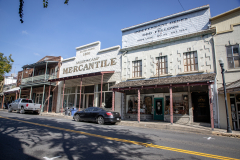 Angels Camp, California — Historic Gold Rush Town