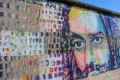 Berlin Wall - circa 2005