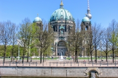 Berliner Dom in Berlin