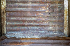 Bodie Ghost Town, California — historic mining town preserved as a State Historic Park in the Eastern Sierra