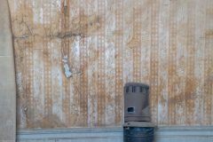 Bodie Ghost Town, California — historic mining town preserved as a State Historic Park in the Eastern Sierra