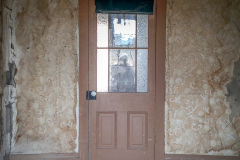 Bodie Ghost Town, California — historic mining town preserved as a State Historic Park in the Eastern Sierra