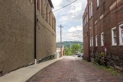 Butler, Pennsylvania, a historic town in western Pennsylvania. - Main Street Butler, Pennsylvania, a historic town in western Pennsylvania. - Main Street