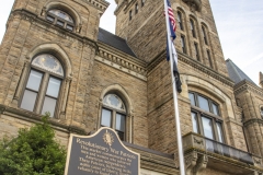 Butler, Pennsylvania, a historic town in western Pennsylvania. -Butler County Courthouse Butler, Pennsylvania, a historic town in western Pennsylvania. -Butler County Courthouse
