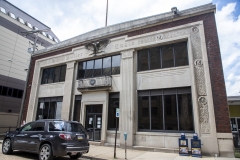 Butler, Pennsylvania, a historic town in western Pennsylvania. - Main Street