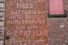 Butler, Pennsylvania, a historic town in western Pennsylvania. - Main Street