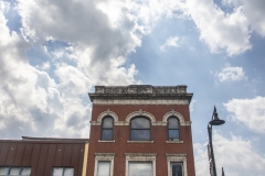 Butler, Pennsylvania, a historic town in western Pennsylvania. - Main Street