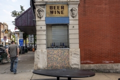 Butler, Pennsylvania, a historic town in western Pennsylvania. - Main Street