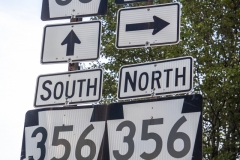 Butler, Pennsylvania, a historic town in western Pennsylvania. - Main Street