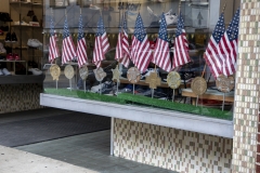 Butler, Pennsylvania, a historic town in western Pennsylvania. -a Main Street