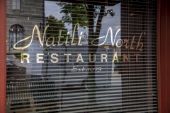 Butler, Pennsylvania, a historic town in western Pennsylvania. - Main Street