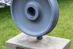 Butler, Pennsylvania, a historic town in western Pennsylvania.a Main Street