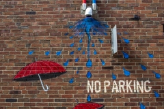 Butler, Pennsylvania, a historic town in western Pennsylvania. - Main Street