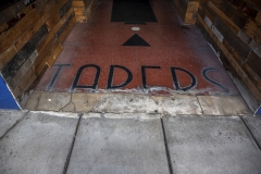 Butler, Pennsylvania, a historic town in western Pennsylvania.a Main Street