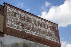 Butler, Pennsylvania, a historic town in western Pennsylvania. -a Main Street