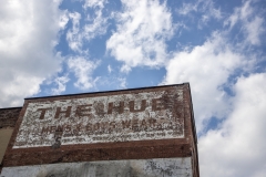Butler, Pennsylvania, a historic town in western Pennsylvania. - Main Street