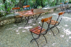 Studio Paul Cezanne in Aix en Provence