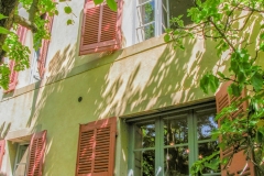 Studio Paul Cezanne in Aix en Provence