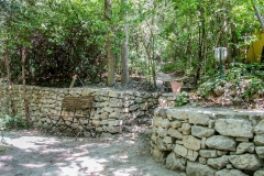 Studio Paul Cezanne in Aix en Provence