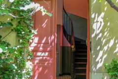 Studio Paul Cezanne in Aix en Provence