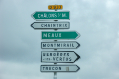 Champagne Region 2743