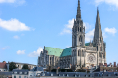 Chartres 2477