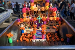 Day Of The Dead Fruitvale
