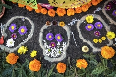 Day Of The Dead Fruitvale