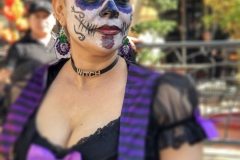 Day Of The Dead Fruitvale