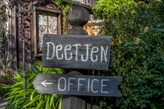Deetjens Big Sur Inn in Big Sur