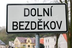 Dolni Bezdekov