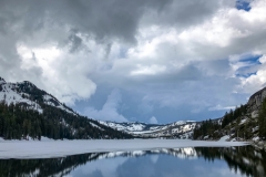 Echo Lake