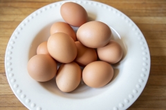 Eggs