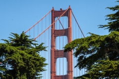 Golden Gate Bridge