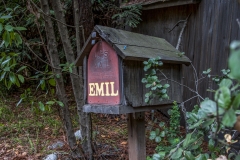 The Henry Miller Library in Big Sur