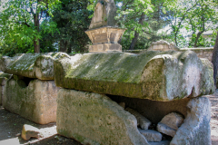 Les Alyscamps