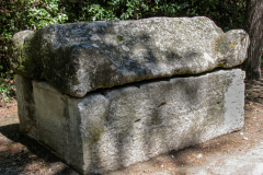 Les Alyscamps