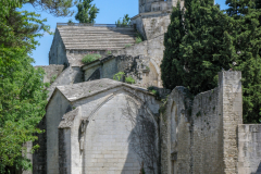Les Alyscamps