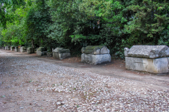 Les Alyscamps