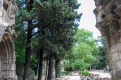 Les Alyscamps