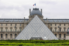 Louvre Museum  2196 CROP