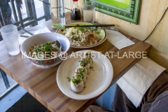 Mission Chinese Food SF