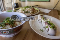 Mission Chinese Food SF