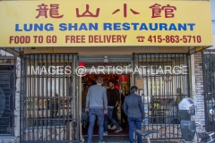 Mission Chinese Food SF