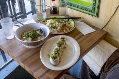 Mission Chinese Food SF