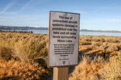 Mono Lake