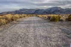 Mono Lake