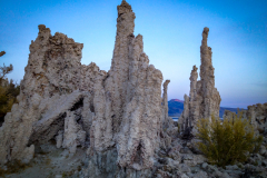 Mono Lake Mono Lake