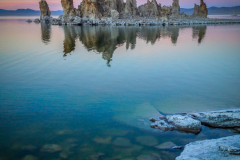 Mono Lake Mono Lake